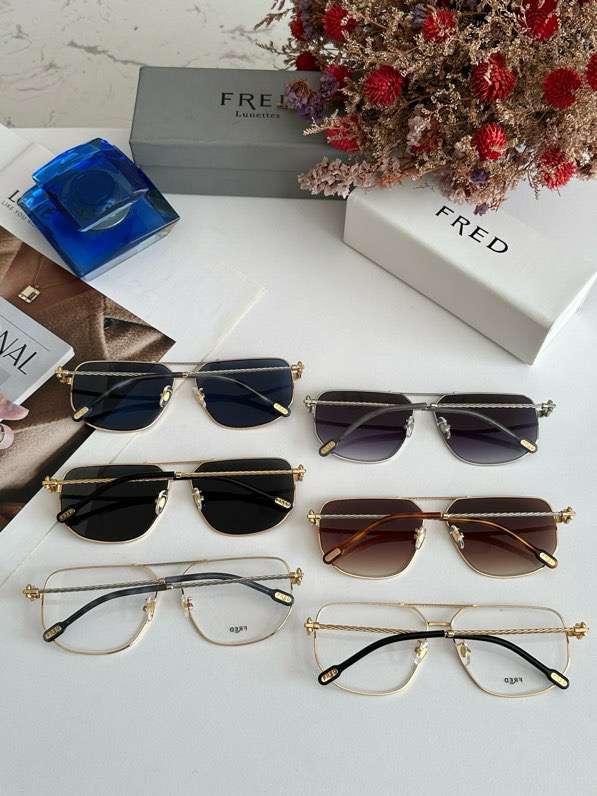 Picture of Fred Sunglasses _SKUfw55589672fw